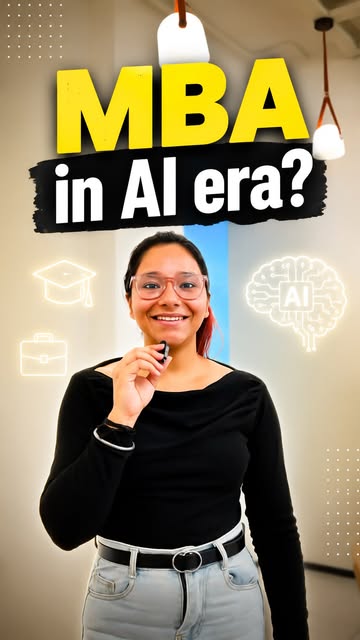 Recent post by Rishika Gupta | Woman in Tech